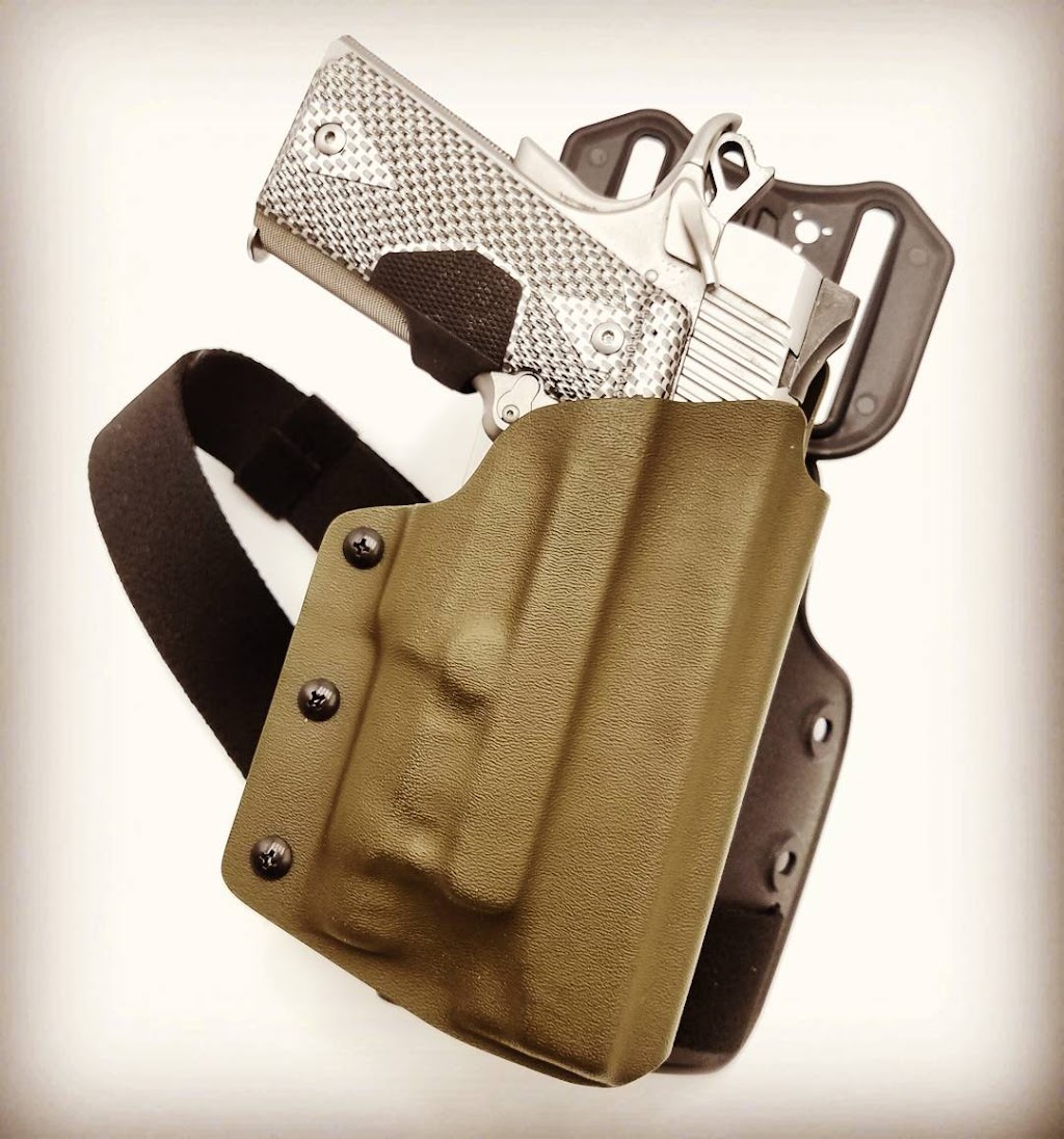 Multi Holsters | 30305 Schoolcraft Rd, Livonia, MI 48150 | Phone: (734) 744-4547