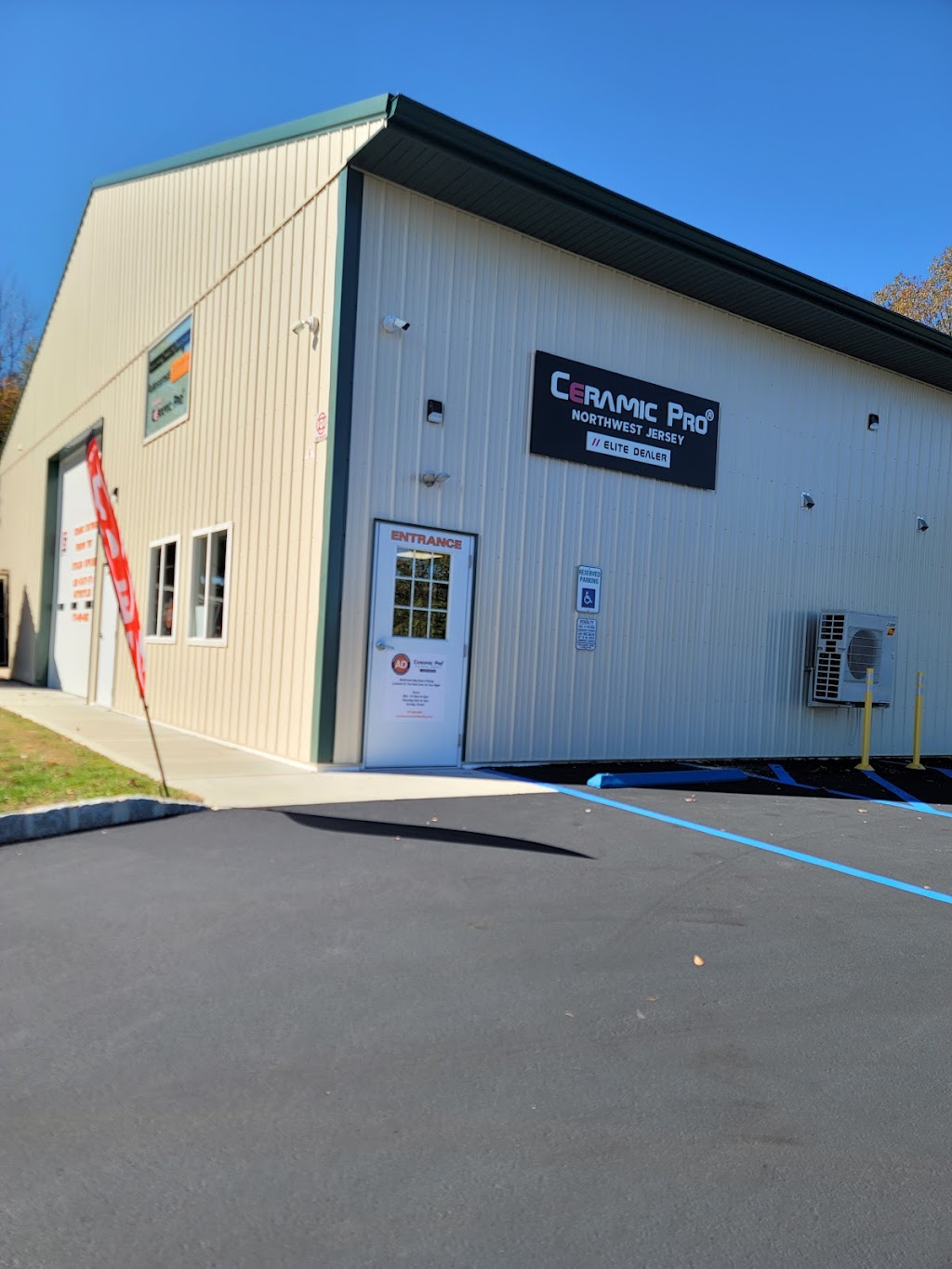 Autocorrect Detailing - Ceramic Pro Northwest New Jersey | 39 US-206, Augusta, NJ 07822, USA | Phone: (973) 668-8892