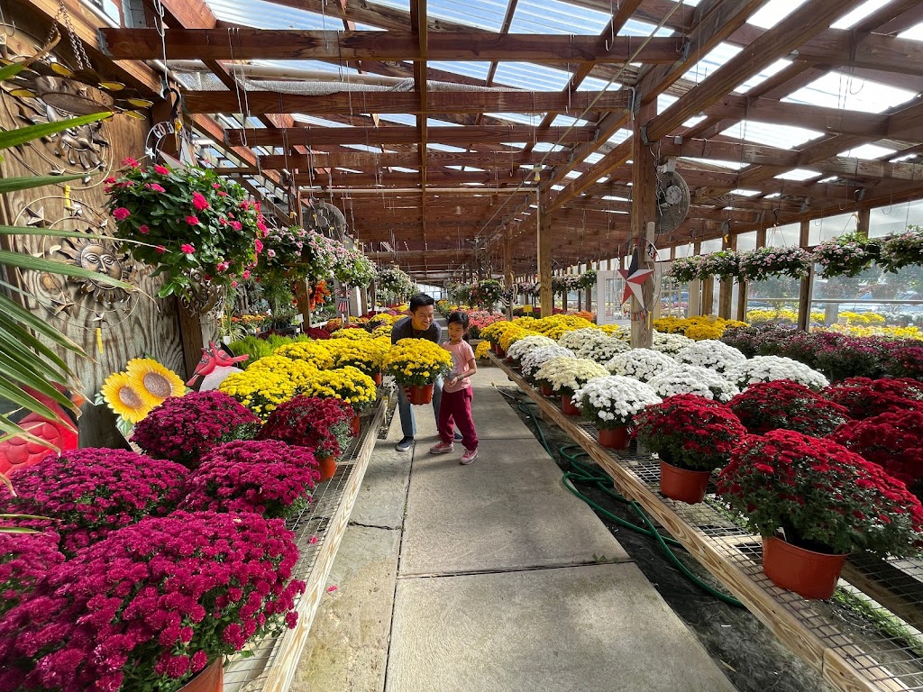 Tonys Farm & Garden Center | 1369 US-130, Windsor, NJ 08561, USA | Phone: (609) 448-0667