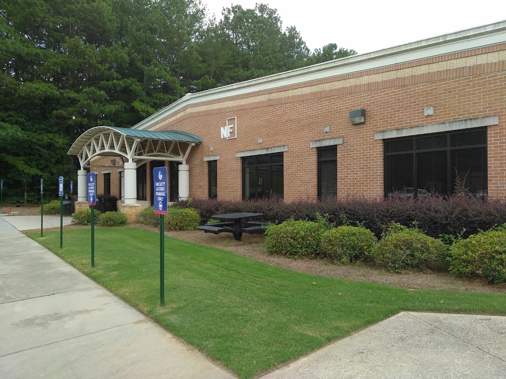 Georgia State University: Perimeter College - Dunwoody Campus | 2101 Womack Rd, Dunwoody, GA 30338 | Phone: (770) 274-5000