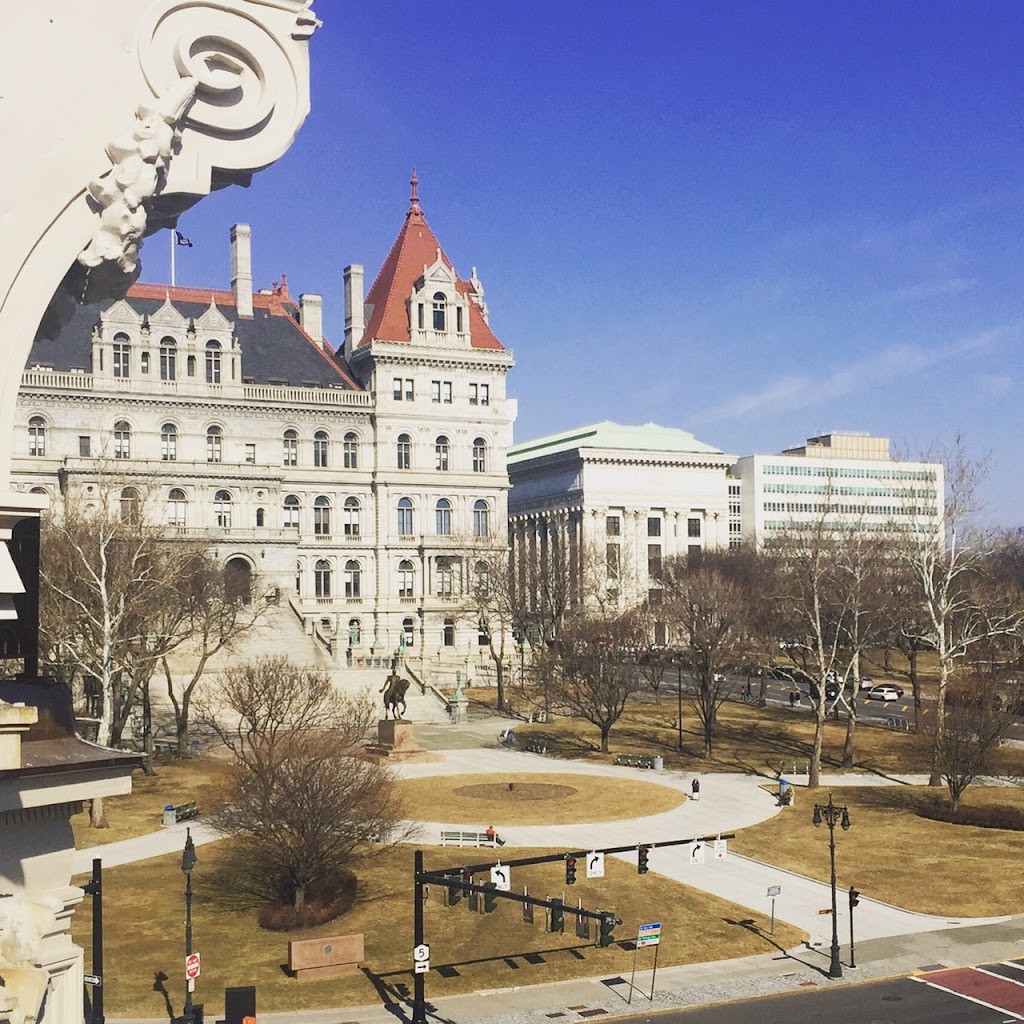 Aeon Nexus | 138 State St, Albany, NY 12207, USA | Phone: (518) 708-8971