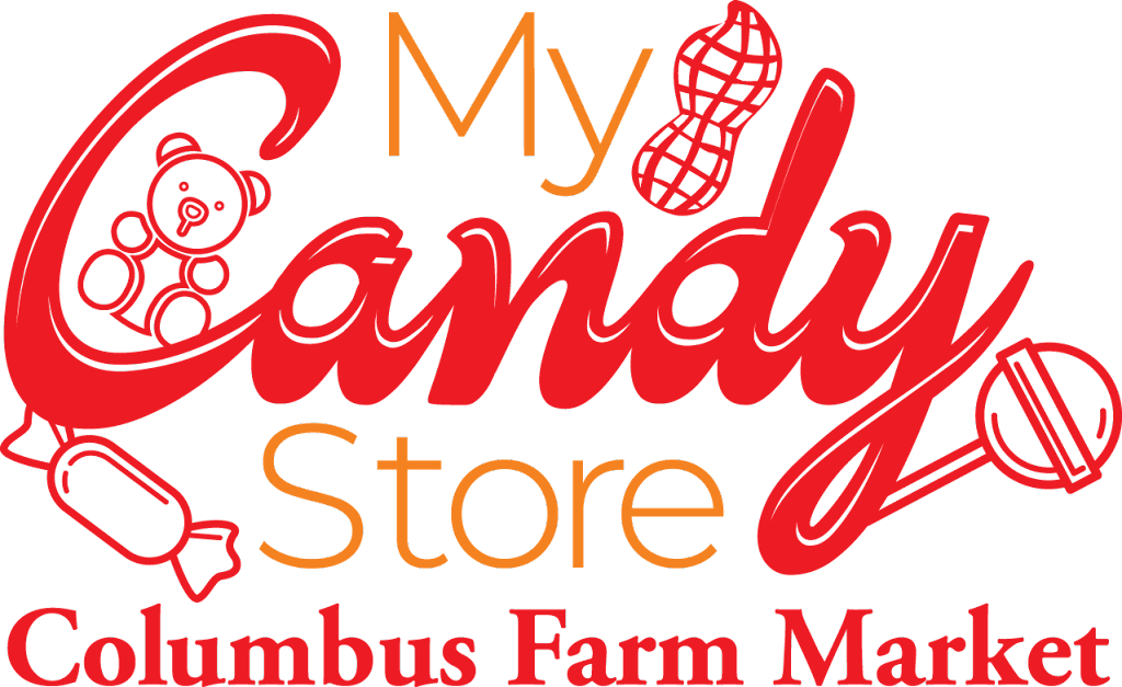 My Candy Store | Columbus Farmers Market 2919 ROUTE 206, SUITE 316, Columbus, NJ 08022, USA | Phone: (609) 667-7865