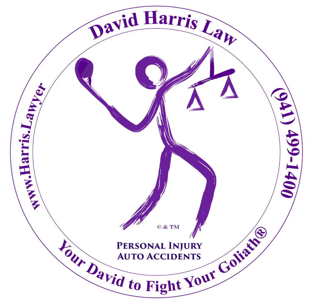 David Harris Law | 871 Venetia Bay Blvd #223, Venice, FL 34285, USA | Phone: (941) 499-1400