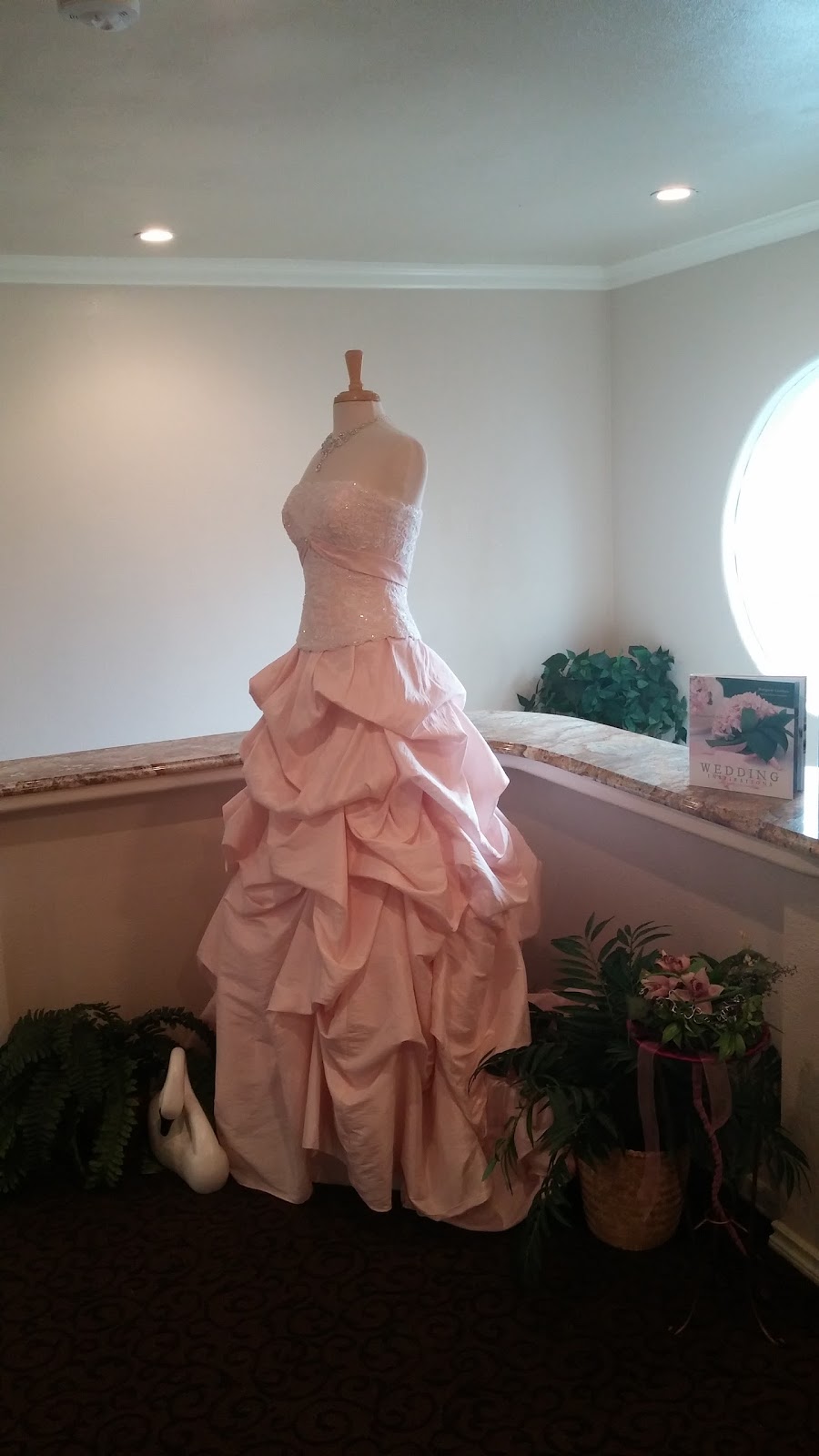 Heavenly Bridal Boutique | 7398 S Barnards Rd, Canby, OR 97013, USA | Phone: (503) 307-0805