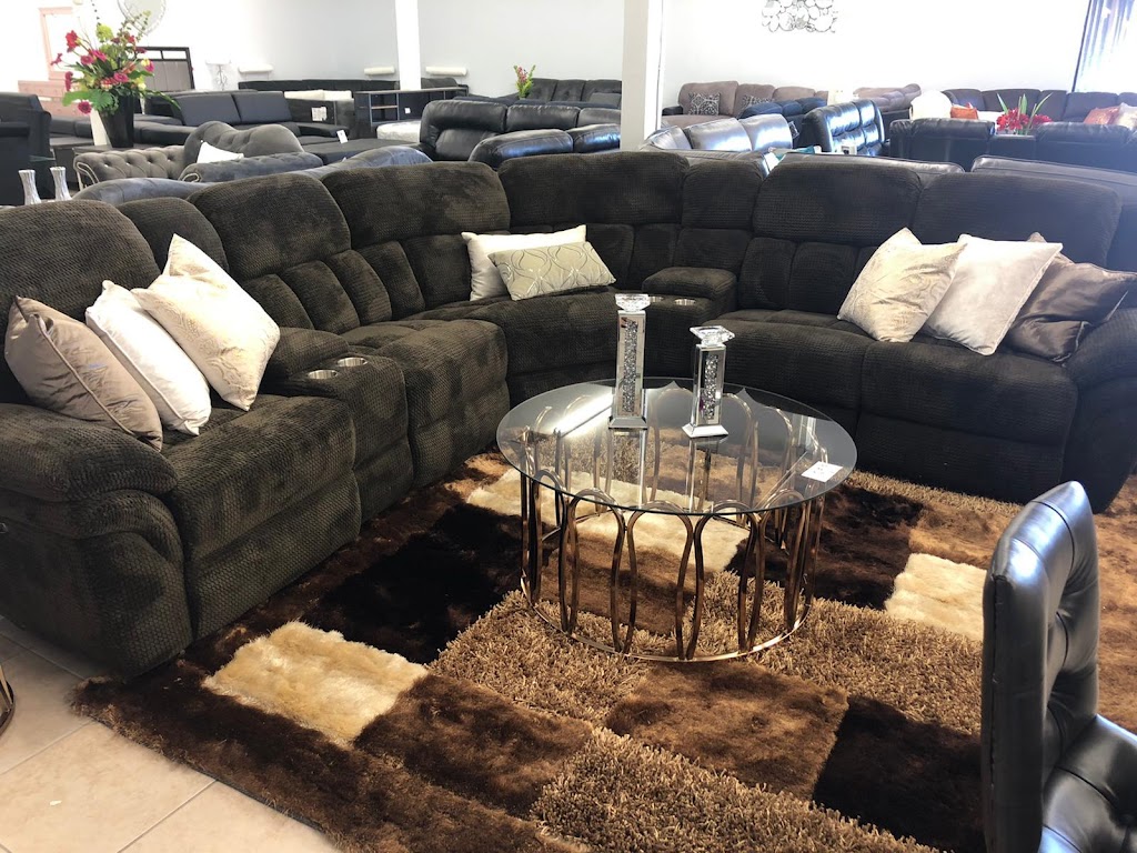 Marjories Furniture | 1950 E Charleston Blvd, Las Vegas, NV 89104, USA | Phone: (725) 735-2019