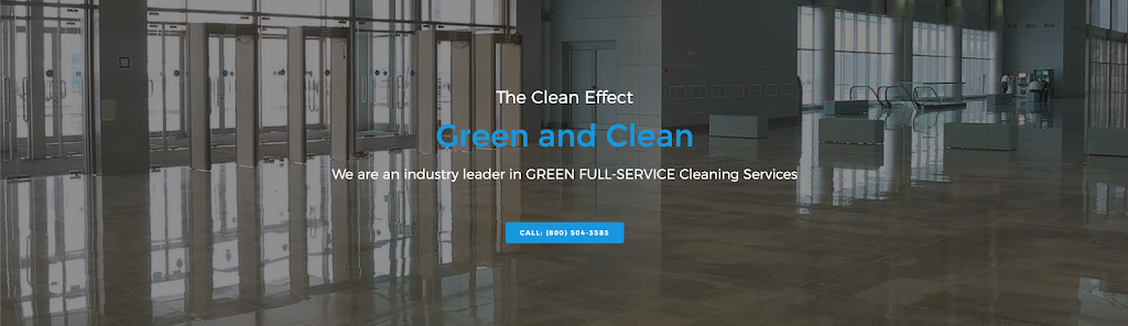 The Clean Effect | 5002 Lena Rd UNIT 109, Bradenton, FL 34211, USA | Phone: (800) 504-3585