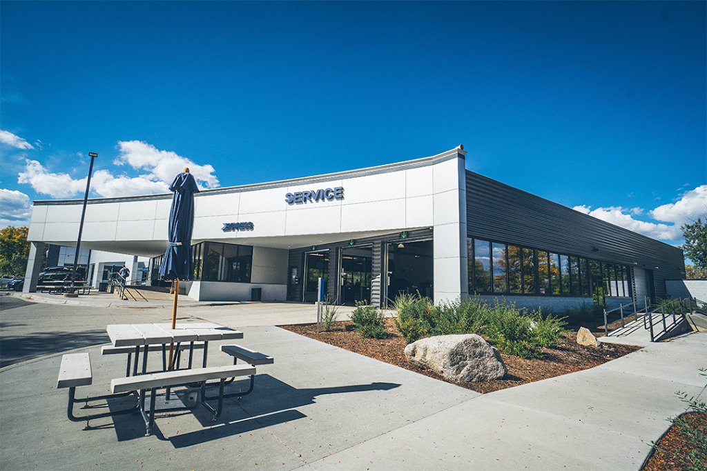 Flatirons Subaru Service Department | 5995 Arapahoe Ave, Boulder, CO 80303, USA | Phone: (303) 402-5155