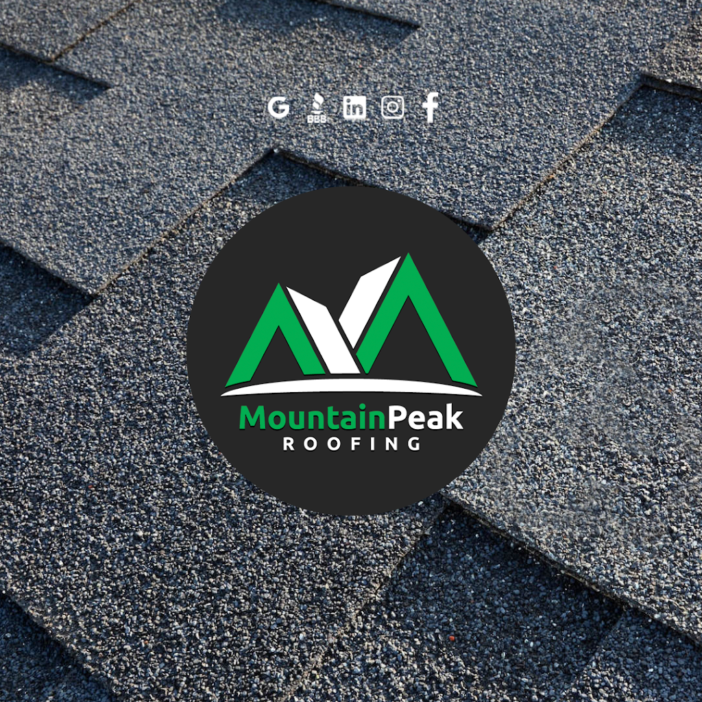 Mountain Peak Roofing LLC | 115 Grayson Industrial Pkwy Suite # 9, Grayson, GA 30017, USA | Phone: (470) 844-9124