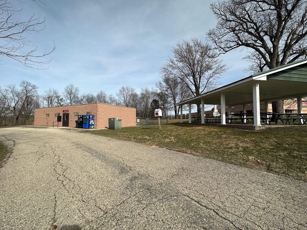 Cambria Park Shelter | 101 Tarrant Dr, Cambria, WI 53923, USA | Phone: (920) 348-6189