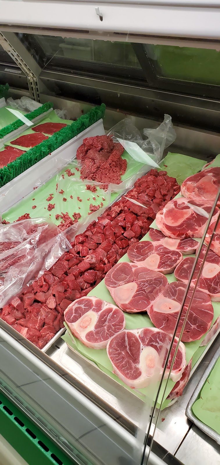 All Season Meat Market | 101 Floral Blvd, Laredo, TX 78043, USA | Phone: (956) 753-2444