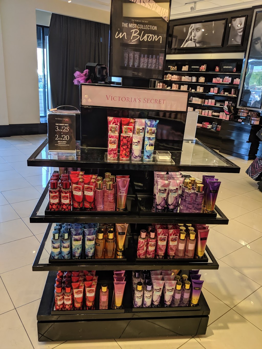 Victorias Secret | 13945 S Virginia St, Reno, NV 89511, USA | Phone: (775) 853-9516