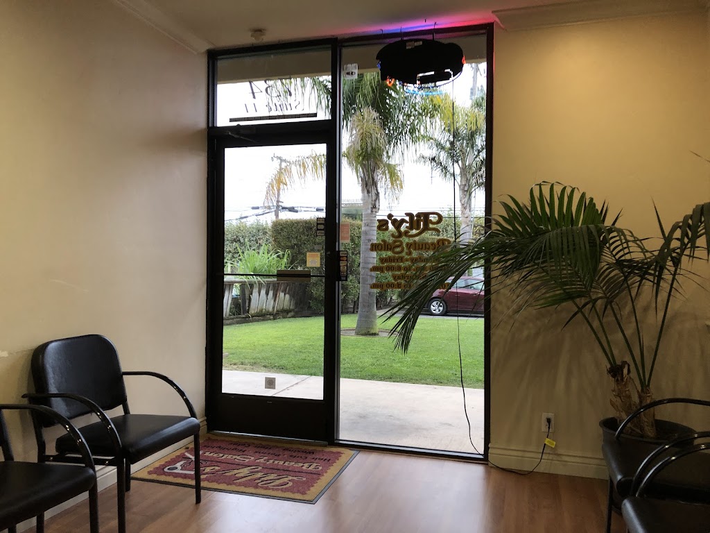 Lilys Beauty Salon | 734 E Lake Ave STE 11, Watsonville, CA 95076, USA | Phone: (831) 763-1982