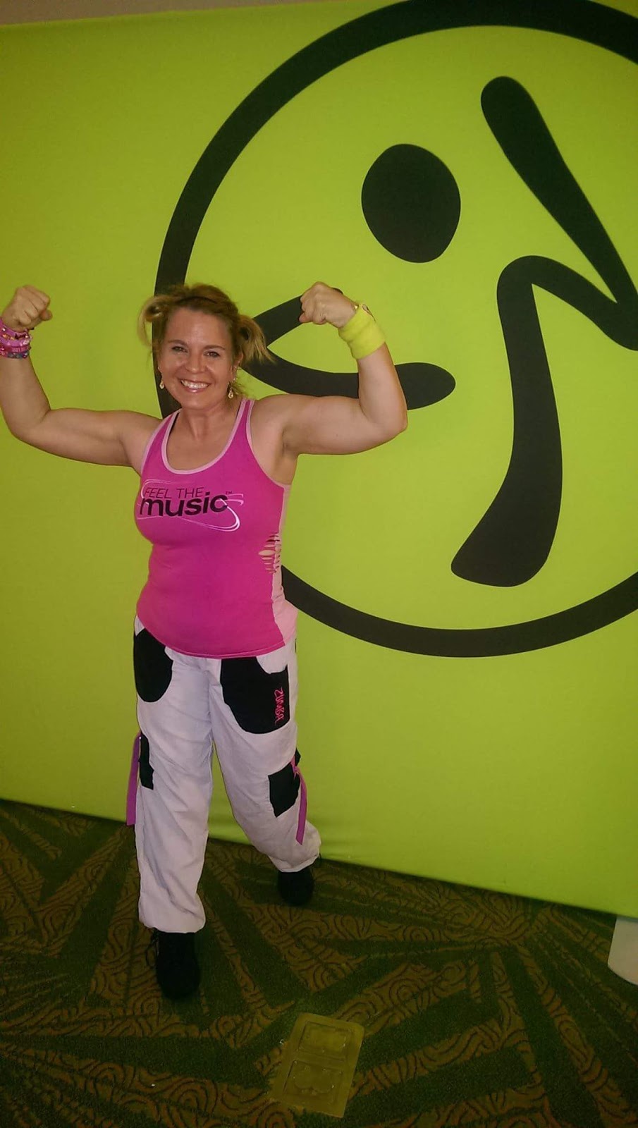 Zumba with Victoria | 5995 N US Hwy 1, Melbourne, FL 32940, USA | Phone: (321) 800-8429