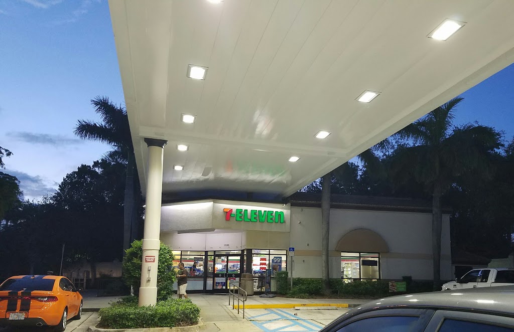 7-Eleven | 9998 Sunset Strip, Sunrise, FL 33322, USA | Phone: (954) 741-5255