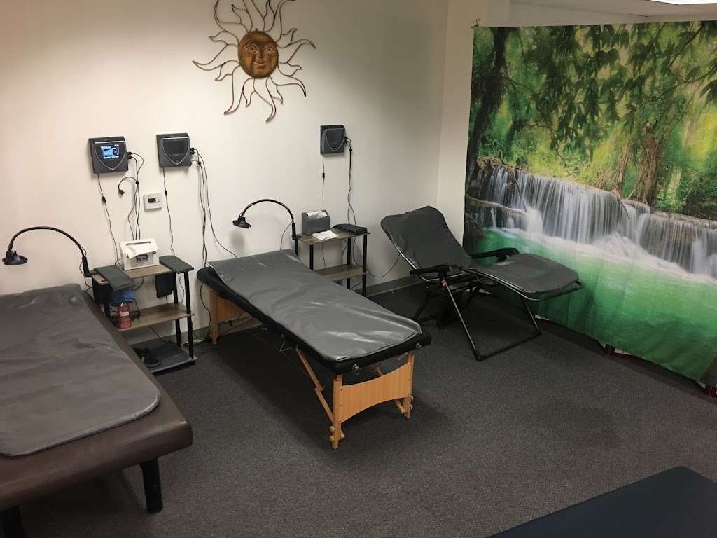 Durazo Medical Biomagnetism & BEMER Therapy | 1615 French St STE 102, Santa Ana, CA 92701 | Phone: (714) 824-9998