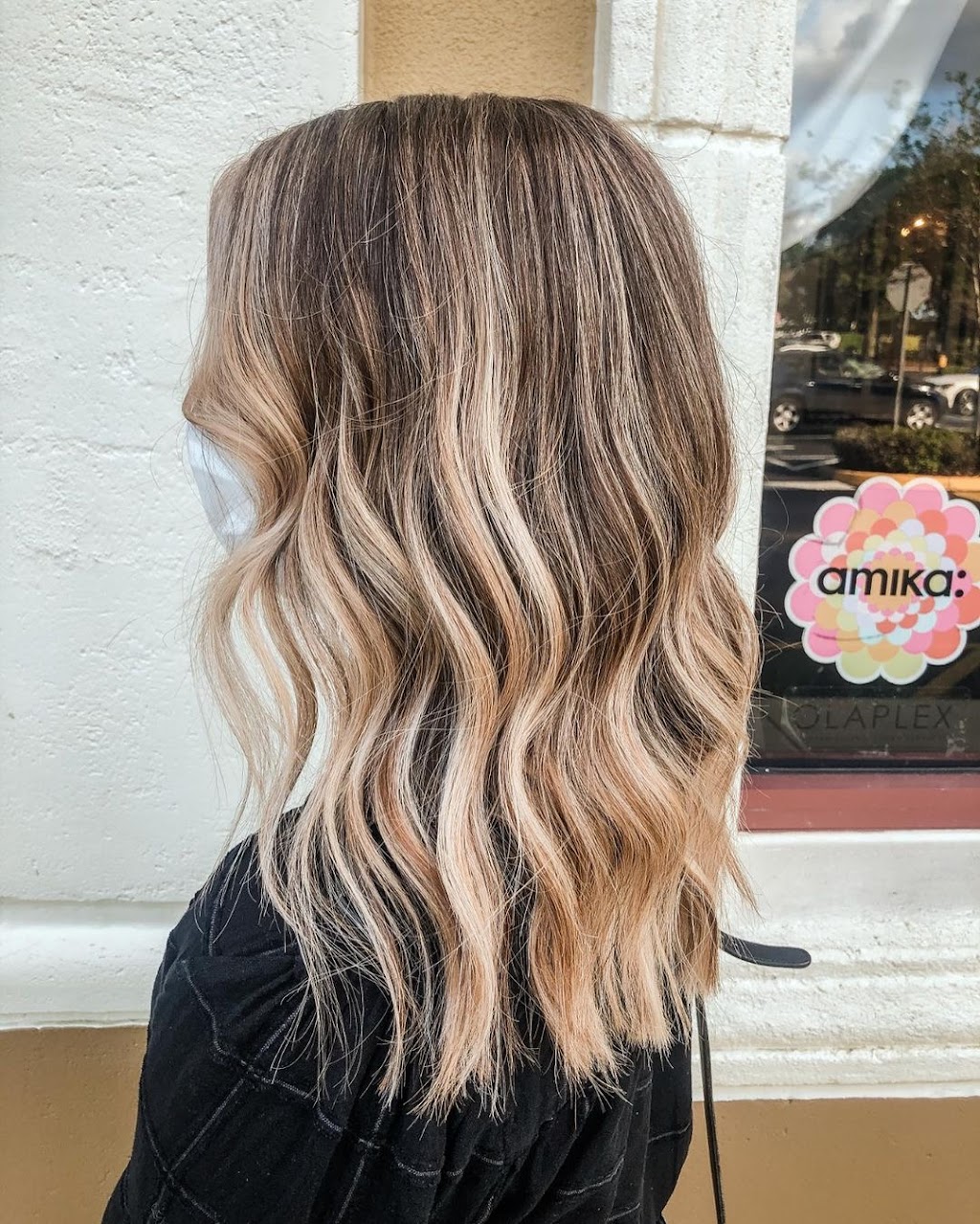 Hair By Sarah Allen | 1210 S International Pkwy Suite 154, Lake Mary, FL 32746, USA | Phone: (386) 747-5228