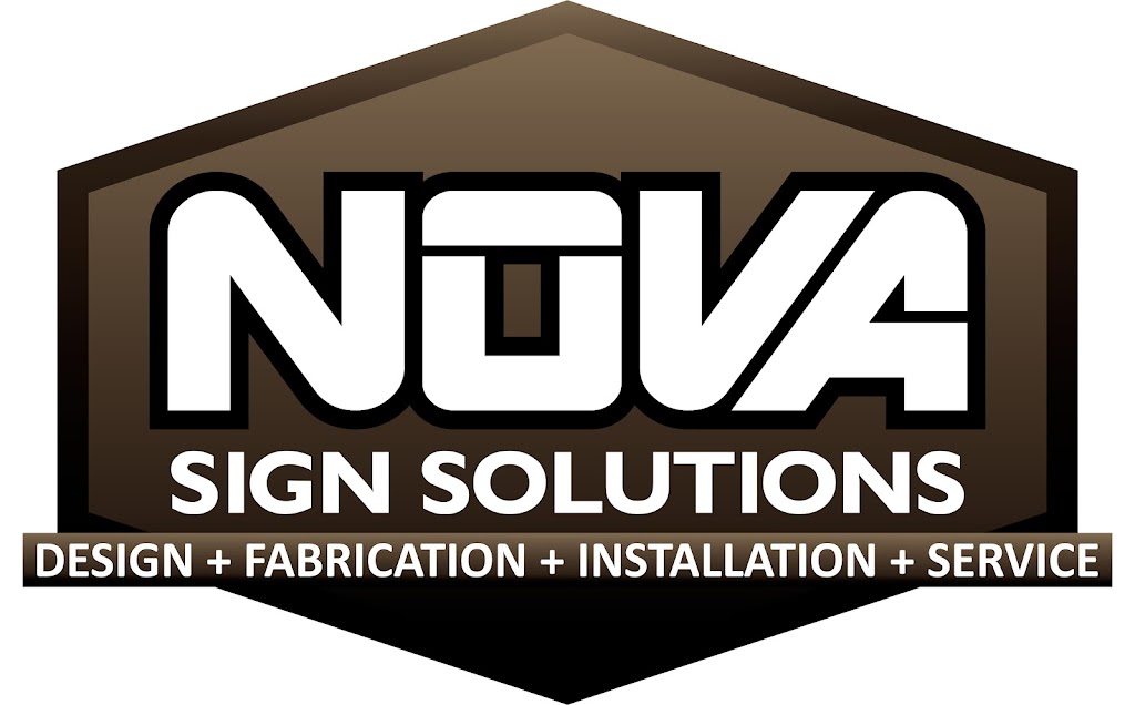 Nova Sign Solutions | 8511 Whitaker St, Buena Park, CA 90621, USA | Phone: (909) 274-9888