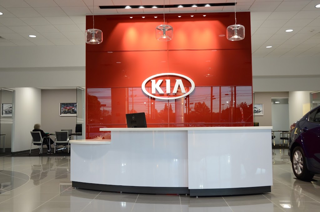 Kia of Murfreesboro | 2505 S Church St, Murfreesboro, TN 37127, USA | Phone: (877) 772-8711