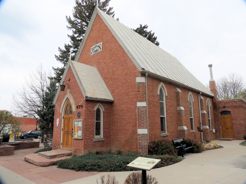 Trailhead Church | 470 Main St, Longmont, CO 80501, USA | Phone: (720) 378-7654