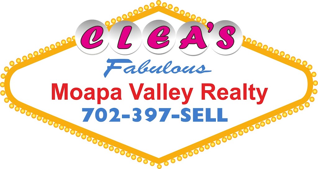 Cleas Moapa Valley Realty, LLC | 280 N Moapa Valley Blvd, Overton, NV 89040, USA | Phone: (702) 575-4240