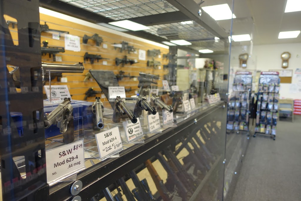 GUNS WORLD.LLC | 955 W Craig Rd #110-K, North Las Vegas, NV 89032, USA | Phone: (702) 778-8111
