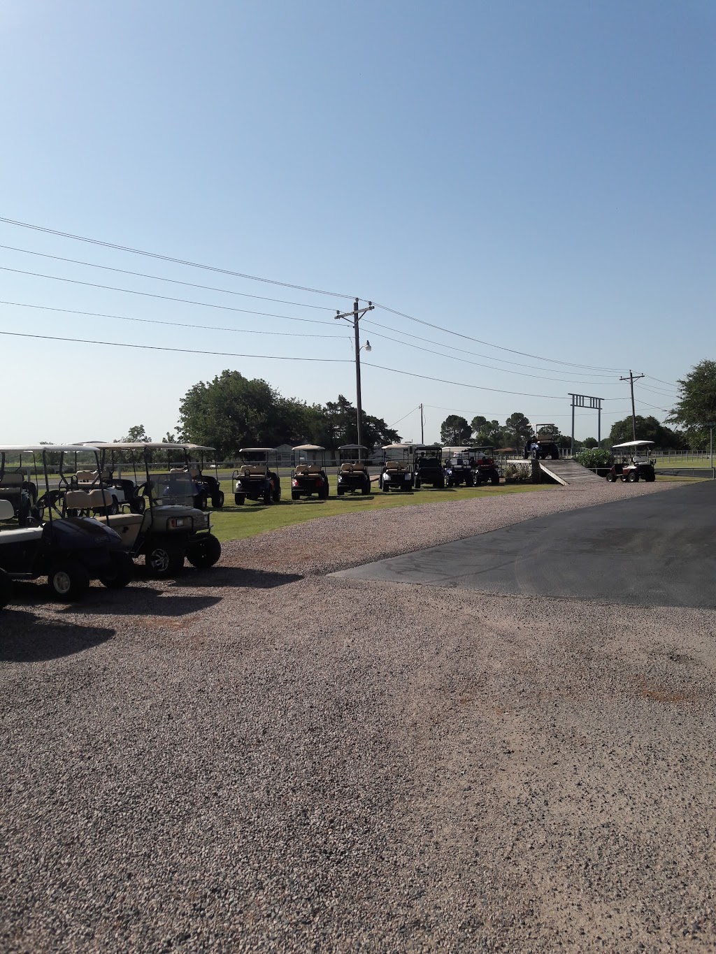 Doug's Corner, Inc. 20233 US377, Whitesboro, TX 76273, USA BusinessYab