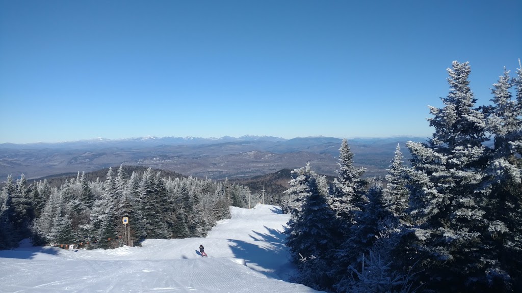 Gore Mountain | 793 Peaceful Valley Rd, North Creek, NY 12853, USA | Phone: (518) 251-2411