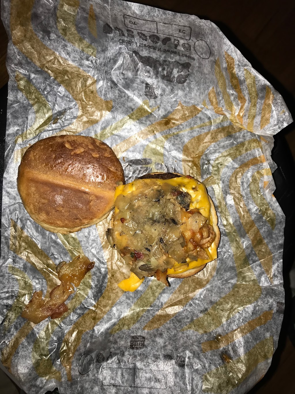 Burger King | 16901 E US Hwy 24, Independence, MO 64056, USA | Phone: (816) 984-4120