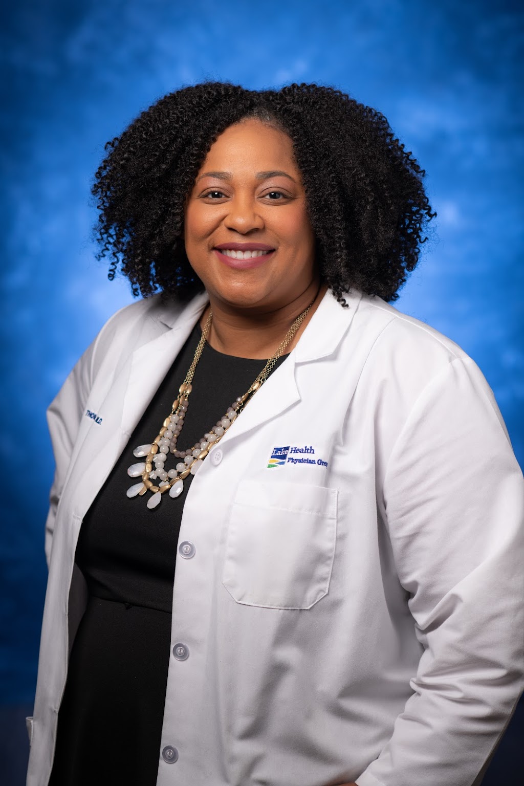 Dr. Thomesha Barton | 4176 OH-306, Willoughby, OH 44094, USA | Phone: (440) 918-4630