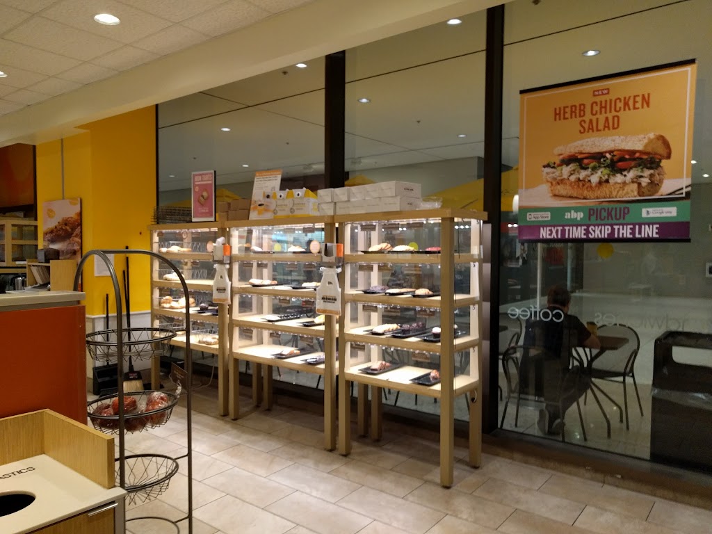 Au Bon Pain Cafe Bakery | 12210, Madison Pl, Albany, NY 12202, USA | Phone: (518) 436-3835