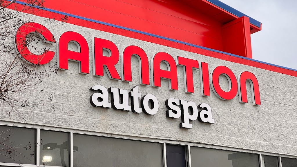 Carnation Auto Spa | 2010 S State Hwy 78, Wylie, TX 75098, USA | Phone: (972) 913-6410