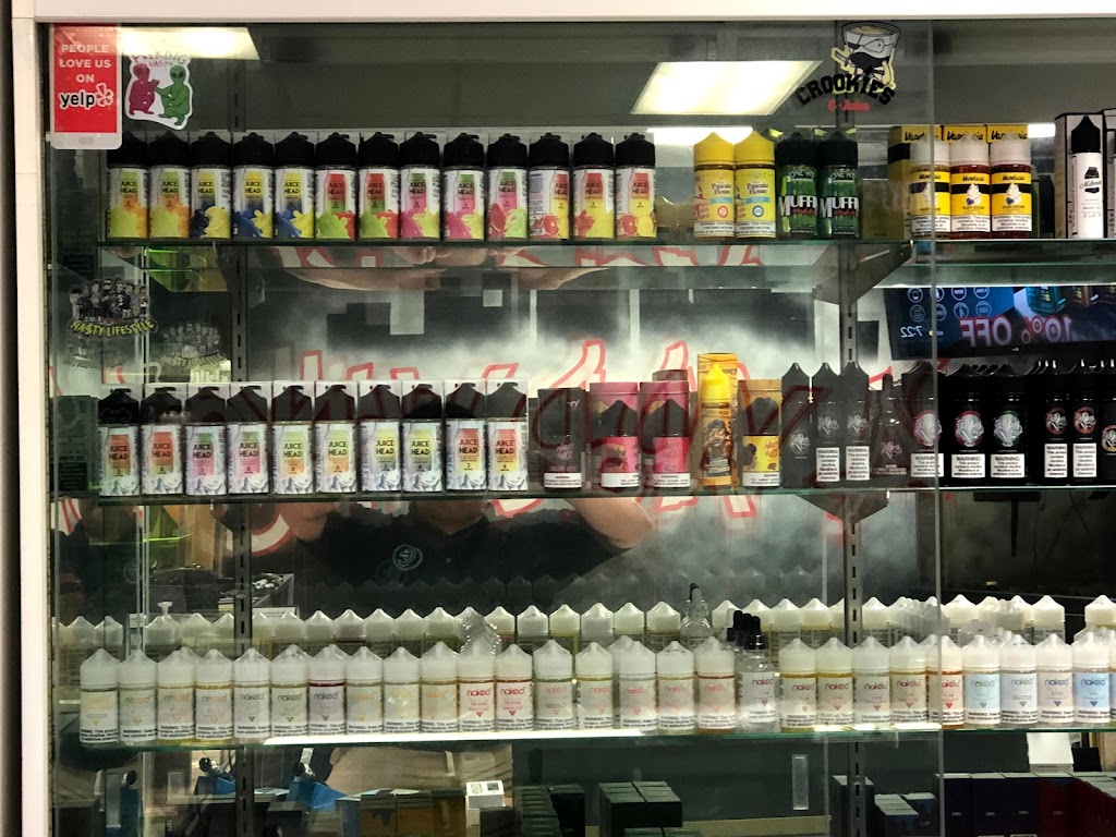 LA Vapor Works | 524 N Montebello Blvd, Montebello, CA 90640, USA | Phone: (323) 712-0044