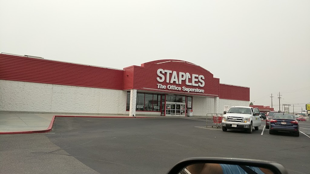 Staples | 1901 Caldwell Blvd, Nampa, ID 83651, USA | Phone: (208) 466-3300