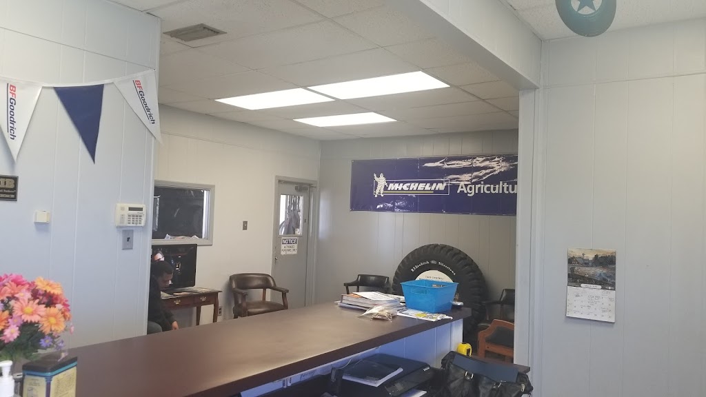 Pro Tire | 1907 Virginia Cir, Denton, TX 76209, USA | Phone: (940) 243-0020