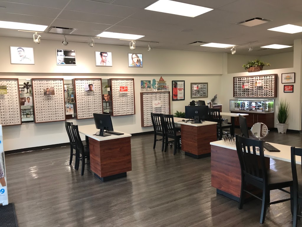 Clarkson Eyecare | 2225 Sun Vista Dr, Lutz, FL 33559, USA | Phone: (813) 607-2730