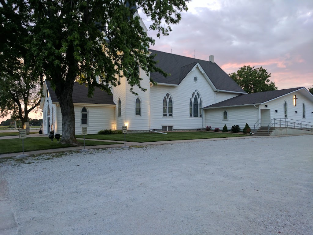 St Pauls Lutheran Church and School | 106 NE-4, Plymouth, NE 68424, USA | Phone: (402) 656-3003