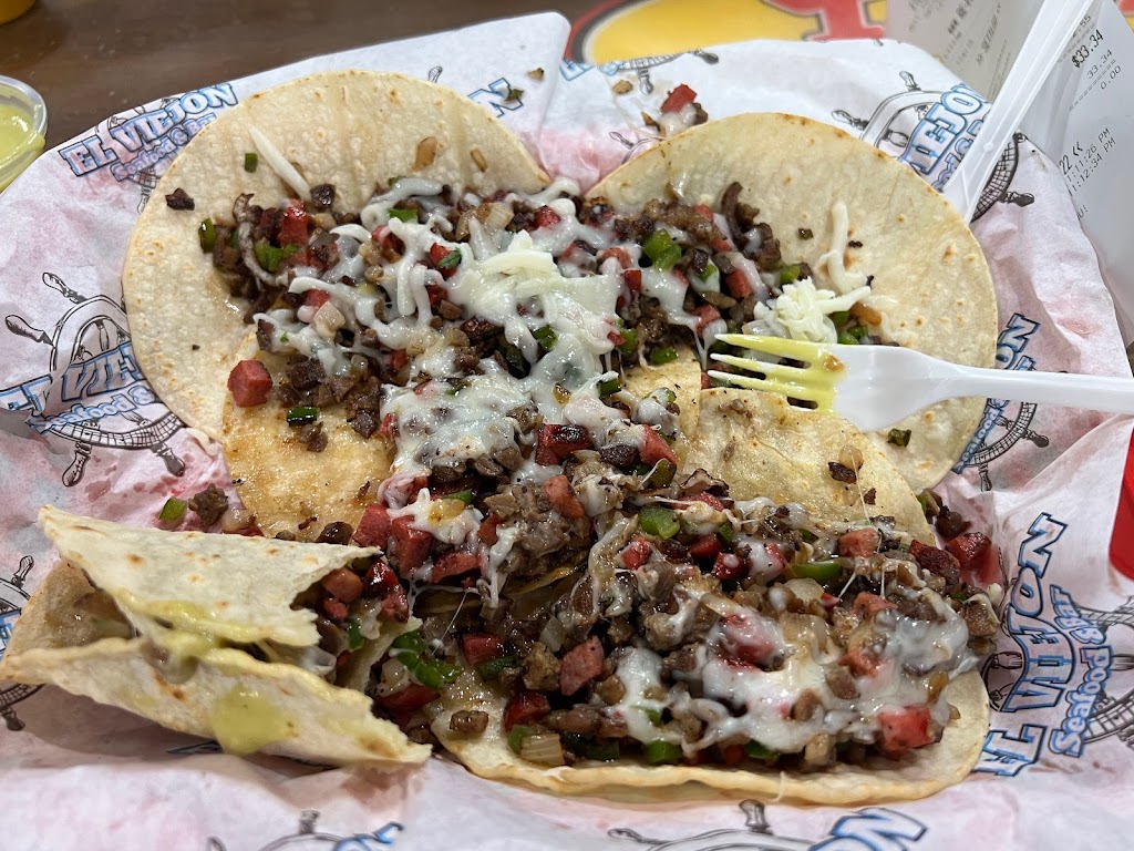 Fitos Tacos De Trompo | 4611 Columbia Ave Ste 102, Dallas, TX 75226 | Phone: (214) 915-8862