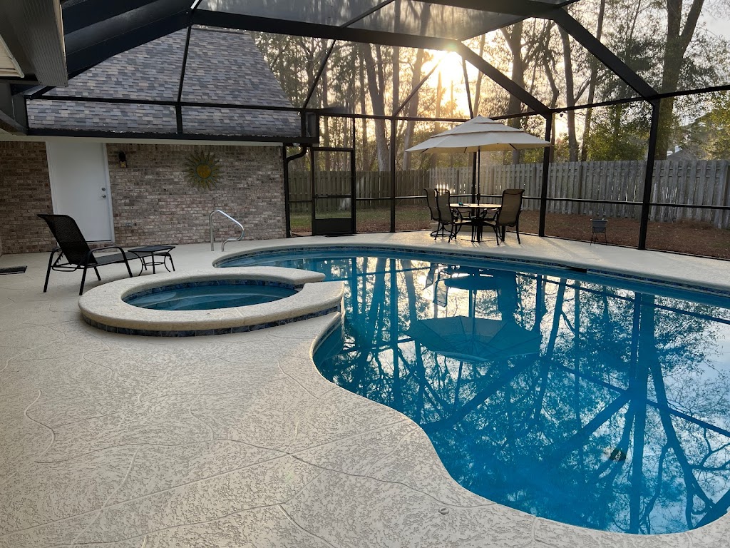 Pinch A Penny Pool Patio Spa | 625 State Rd 13, Jacksonville, FL 32259, USA | Phone: (904) 230-9299
