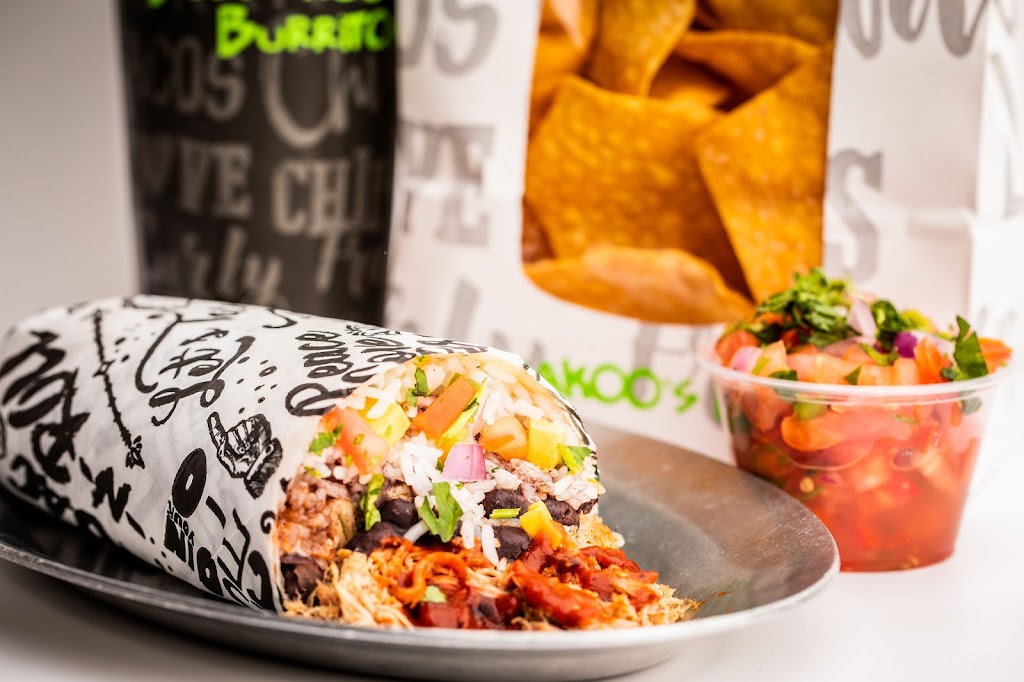 Bubbakoos Burritos | 275 Comly Rd Suite 3, Lincoln Park, NJ 07035, USA | Phone: (973) 922-1500