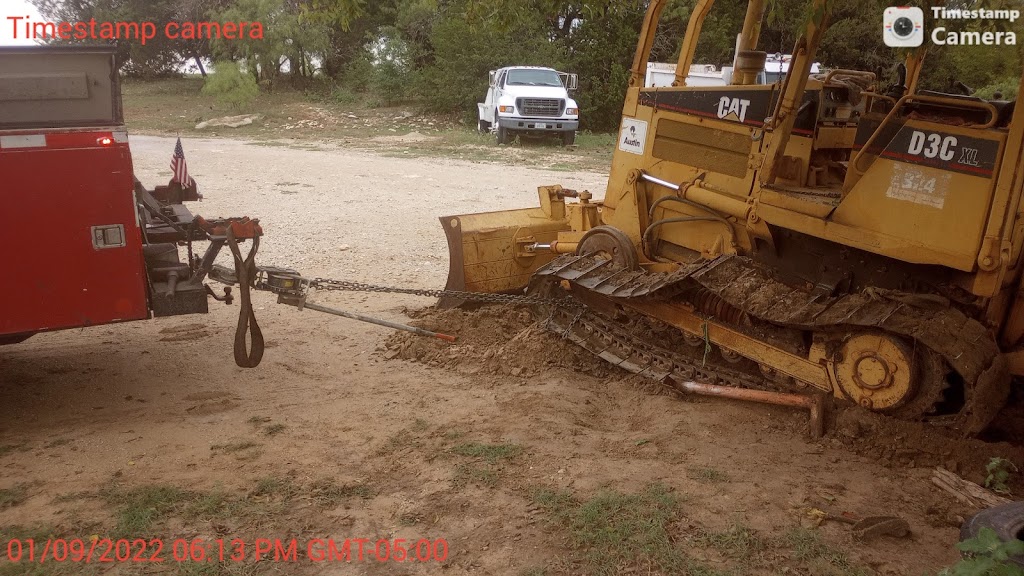 The Tractor Snapper | 5909 Vinery Ln, Joshua, TX 76058, USA | Phone: (682) 459-9094