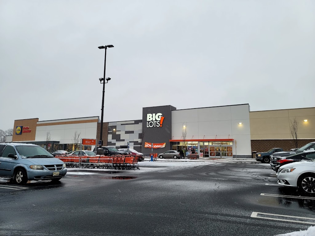 Big Lots | 811 N Delsea Dr, Glassboro, NJ 08028 | Phone: (856) 431-4396