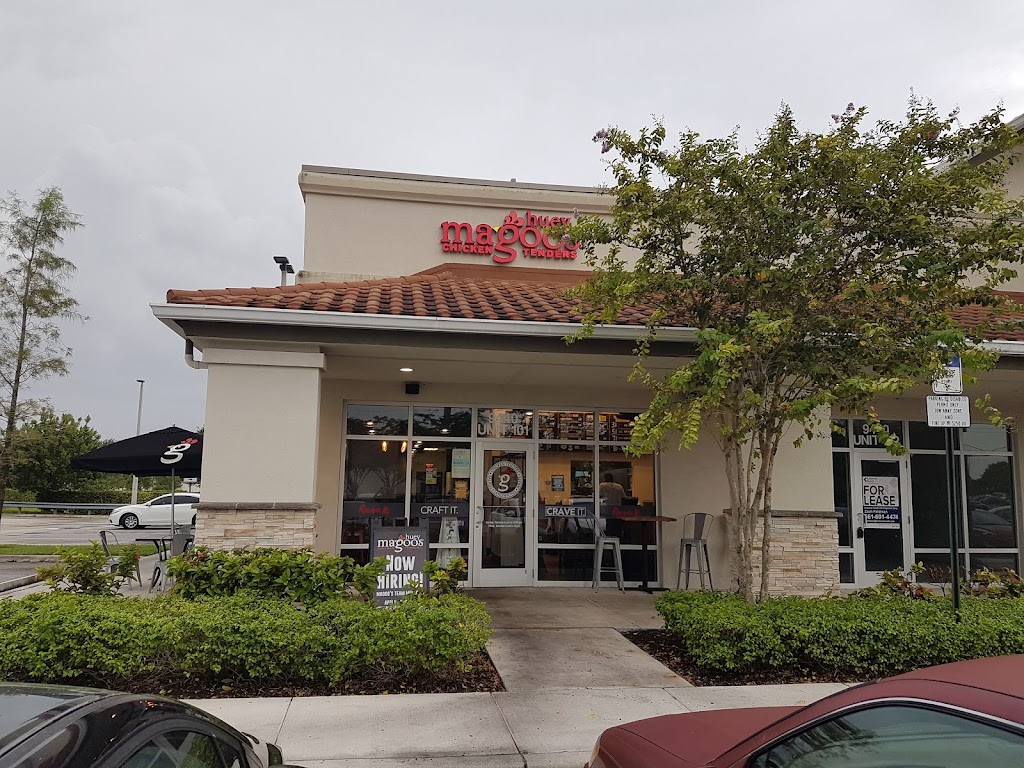 Huey Magoos Chicken Tenders - Sunrise | 9440 W Commercial Blvd Suite 101, Sunrise, FL 33351, USA | Phone: (954) 518-3006