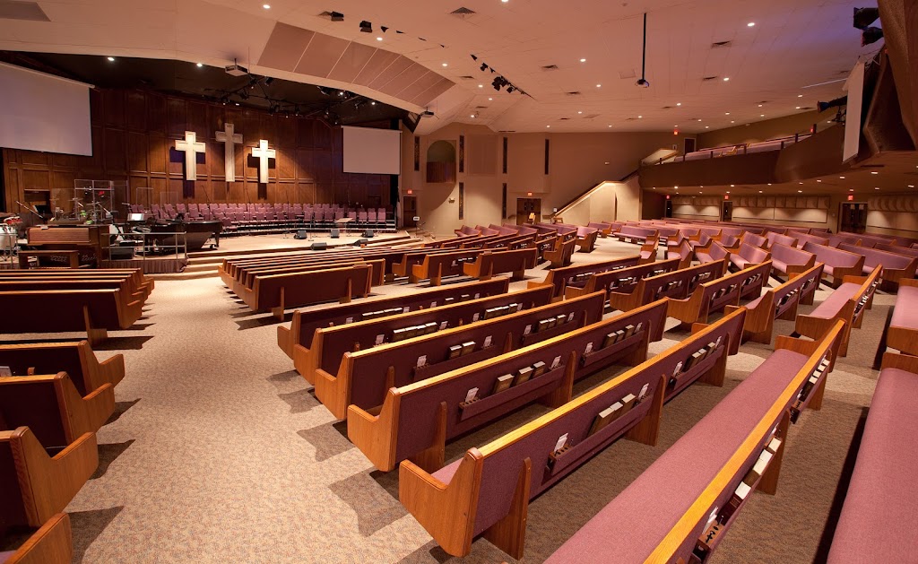 Quail Lakes Baptist Church | 1904 Quail Lakes Dr, Stockton, CA 95207, USA | Phone: (209) 951-7380