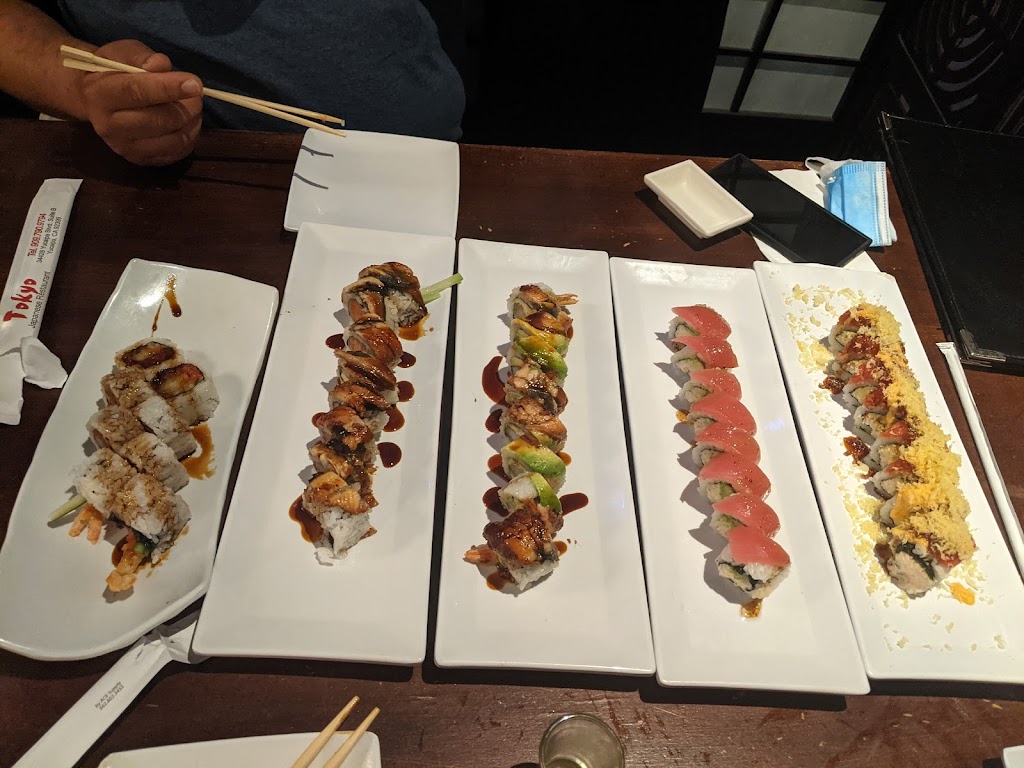 Sugoi Sushi | 890 Oak Valley Pkwy E, Beaumont, CA 92223, USA | Phone: (951) 845-1711