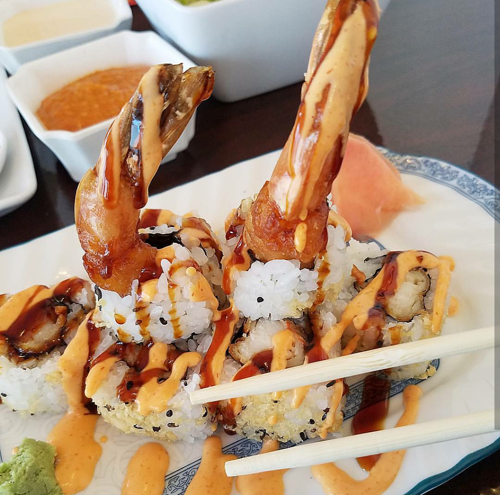 Kabuki Japanese Seafood & Steakhouse | 1971 Cotton Grove Rd, Lexington, NC 27292 | Phone: (336) 237-0657