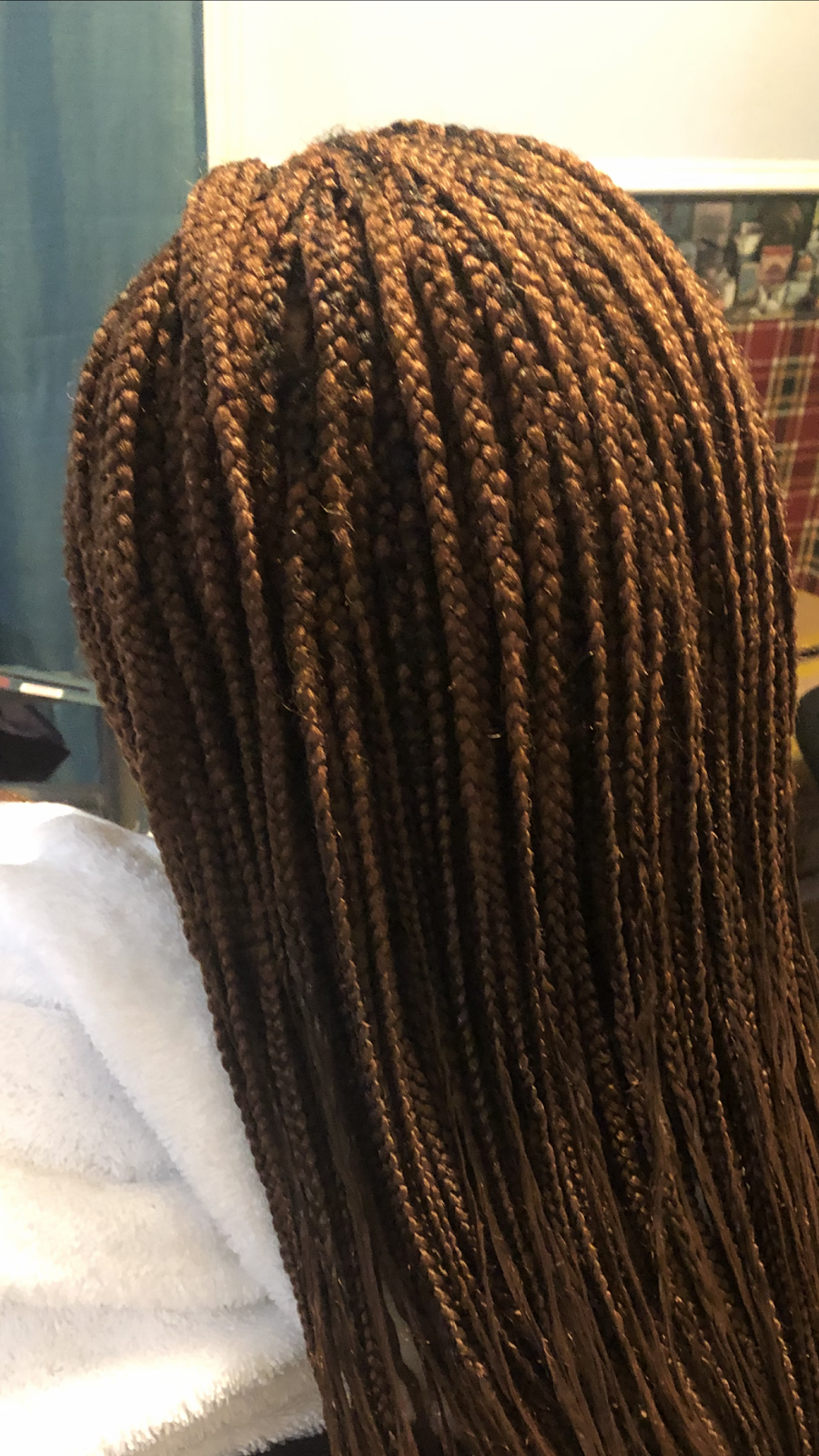 Bissi African Hair Braiding | 735 Chatham Park Dr, Lawrenceville, GA 30046, USA | Phone: (678) 939-4678