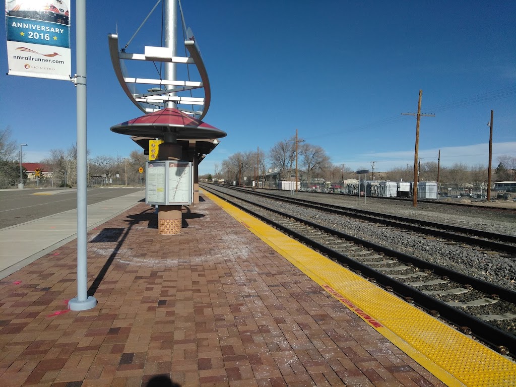 Downtown Bernalillo Station | Bernalillo, NM 87004, USA | Phone: (866) 795-7245