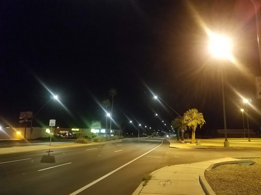 Oxford Plaza | Tucson, AZ 85710, USA | Phone: (520) 326-3200