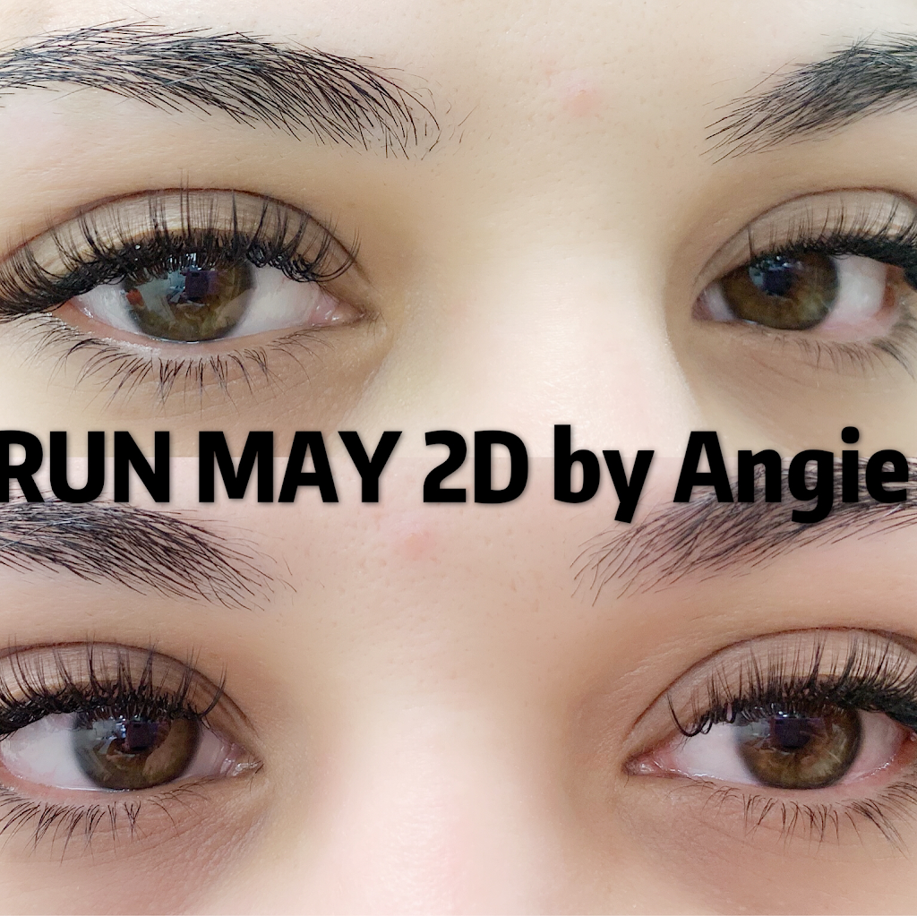 Run May Beauty Lashes | 409 N Azusa Ave, West Covina, CA 91791, USA | Phone: (626) 516-8882