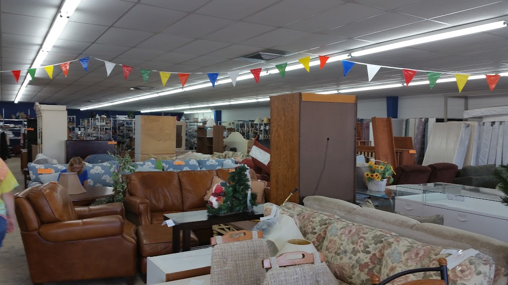 St. Vincent de Paul Thrift Store Clermont | 601 E W Hwy 50, Clermont, FL 34711, USA | Phone: (352) 242-0357